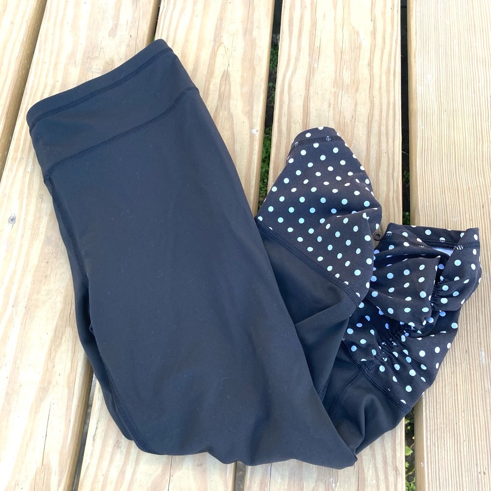 VS Sport crop leggings